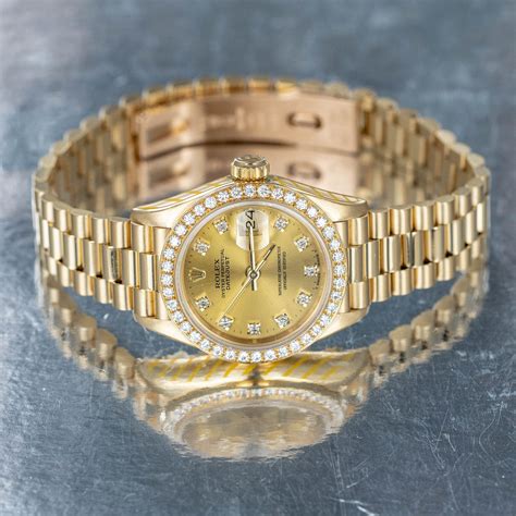 preowned rolex watch|used genuine Rolex watches.